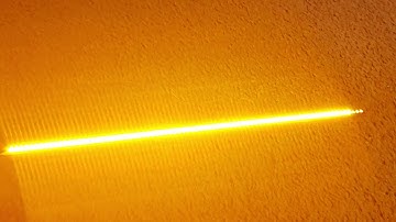 Full Sequential Switchback LED Strips