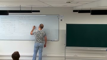 Descriptive set theoretic applications to the theory of normal numbers, Bill Mance 1/6