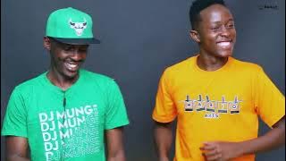 The Kingly Experience with Mc Gogo & DJ Munge |Ep 43 | AfrobeatsMix | #thekingmc