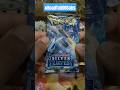 Opening Another Pokemon TCG Silver Tempest Booster Pack #pokemon #pokemoncards #pokemontcg #tcg