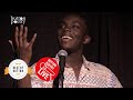 Kofi Dadzie - No Lives Matter