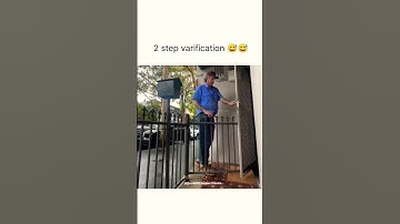 two step verification #memes
