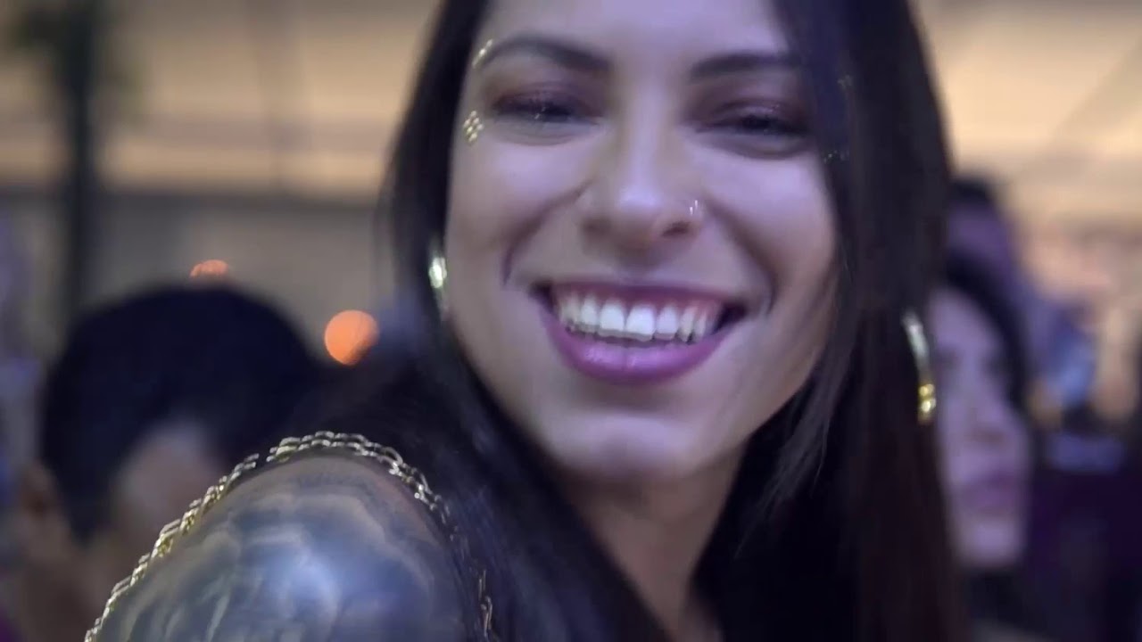 Camarote Rio Praia 2019 - 5 Dias