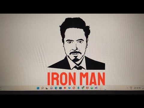 Iron Man Python