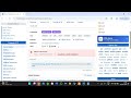 JDBC CRUD Project - Employee Management
