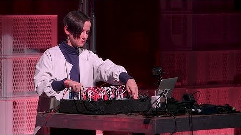 A performative presentation with Caterina Barbieri | Loop