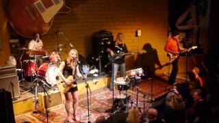 Samantha Fish - Blues Garage - 23.11.2013 chords