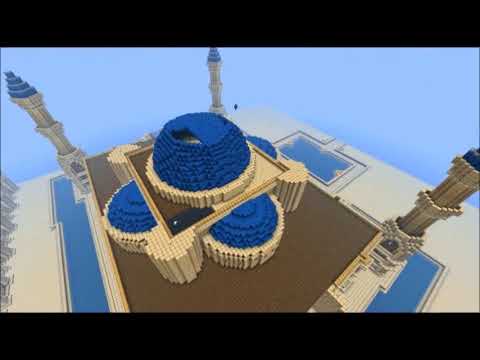 არაბების ქვეყნის აშენება - FUST BUILD