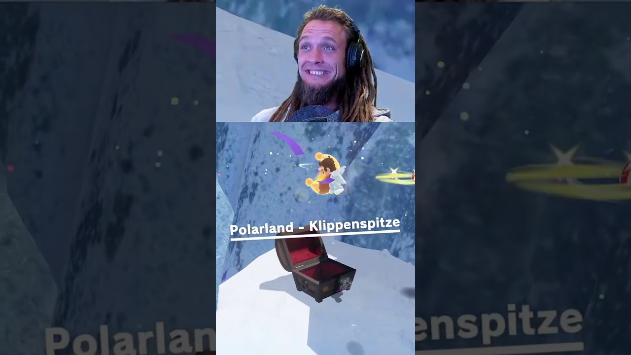 The Impossible Jump!!! Lord Danke :) | 