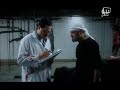 ابداع محمد سعد في فيلم بوحه