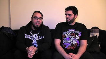 10 Years of SLIPKNOT on METAL INJECTION | Metal Injection