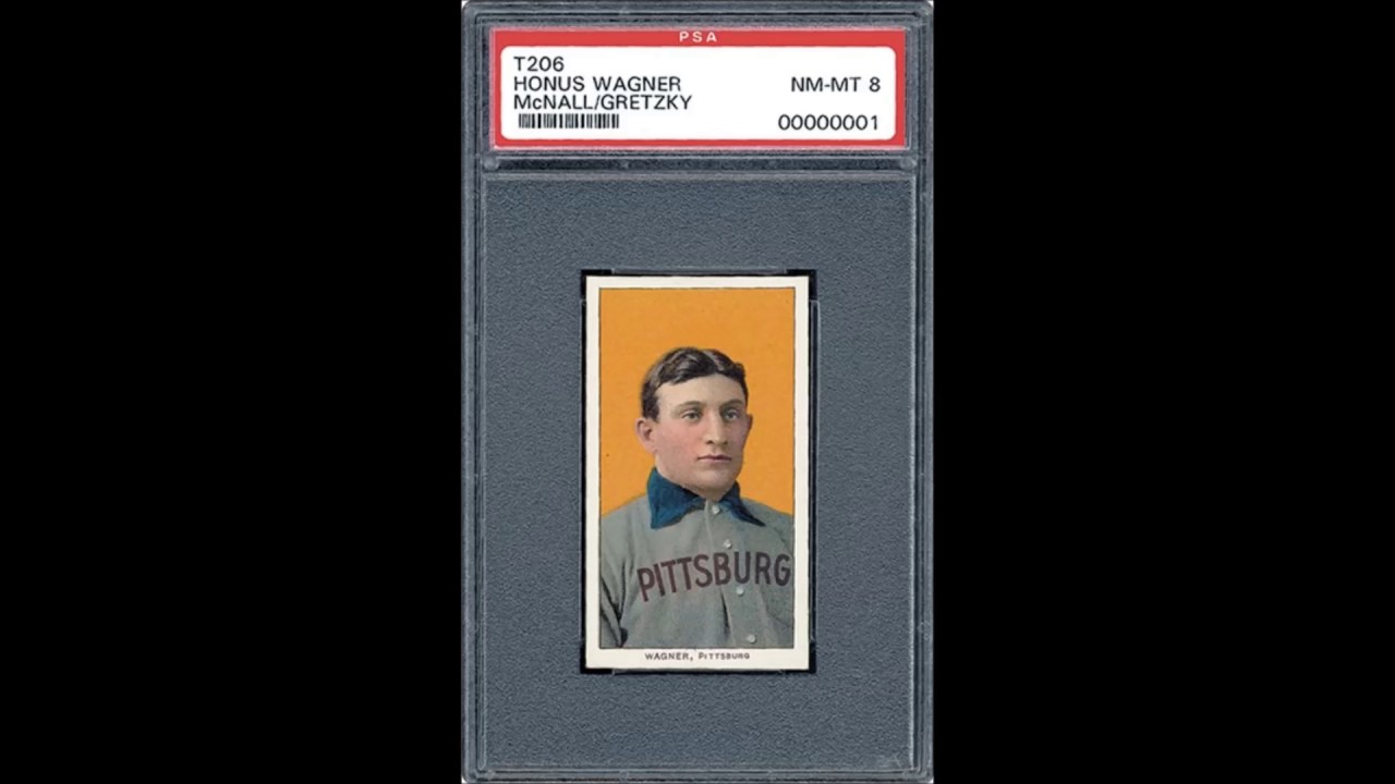 Honus Wagner 1909 1911 T206 World s Most Expensive Baseball Card honus-wagner-1909-1911-t206-world-s-most-expensive-baseball-card