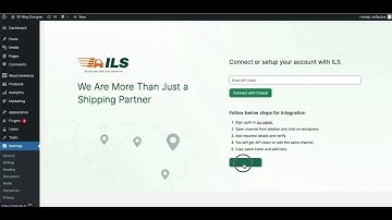 Effortless Onboarding for WooCommerce Users | ILSPortal Tutorial