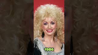 Dolly Parton is Proof That BIG Hair is the Way to Go #Shorts