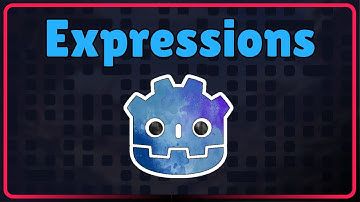 How to use Expressions in Godot!