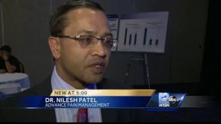 Panel addresses opioid abuse