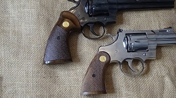 Installing Deer Hollow Python Grips