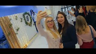 Step by step 4! Мероприятие для инвенторов и свадебных специалистов в ресторане Step by step 4! Мероприятие для инвенторов и свадебных специалистов в ресторане