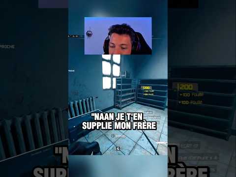 Pas de pitié pour les minots.. #warzone #callofduty #cod #bo7 #codbo7