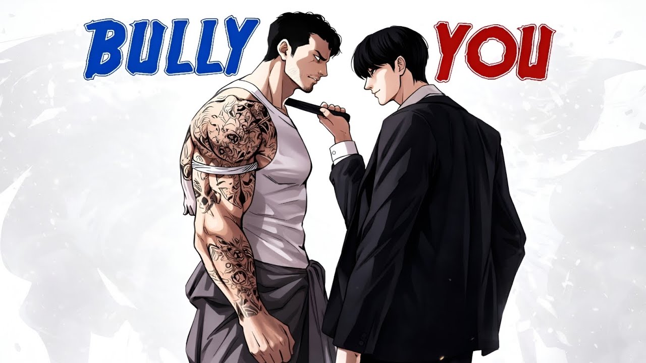 How to Be Fearless in Front of Any Bully