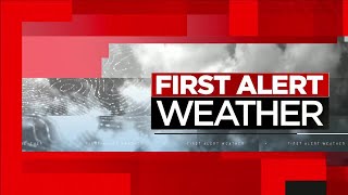 21Alive 6pm First Alert Weather Forecast 2026