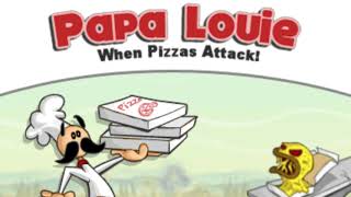 Stream Papa Louie: When Pizzas Attack!, Marinara Rapids Remix by  FrameByFrame