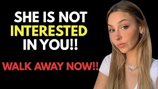 Download Lagu HONESTLY - If A Woman Is Not Interested In You, She’ll Do These Seven Things | Female Psychology MP3 Download Lagu HONESTLY - If A Woman Is Not Interested In You, She’ll Do These Seven Things | Female Psychology MP3