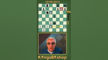 Attacking the Castled King