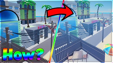 How To Get SHINY TEXTURES In Arsenal! (Roblox Arsenal)