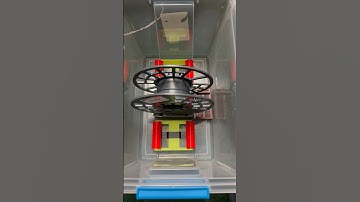 Dry box for PETG & ASA filaments #3dprinting #trending #mmu