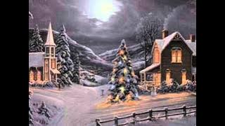 The First Noel - Silent Night - Ding Dong Merrily On High - The Gunter Kallman Choir