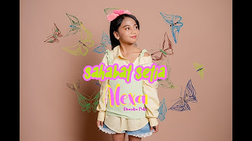 SAHABAT SETIA - PUTRI ALEXA (OFFICIAL MUSIC VIDEO)