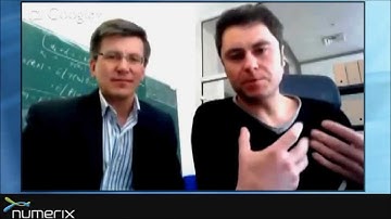 FVA in Practice -- Taking Classical Theory Further | Numerix Video Blog