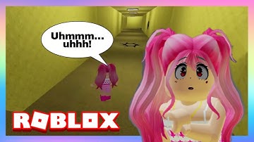 *NEW* BACKROOM MAP!! (Roblox Find The Floppa Morphs)