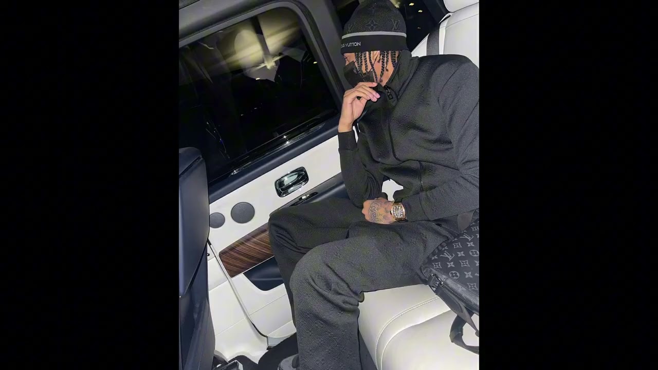 [FREE] Digga D Type Beat - "BIRDED" Dark UK Drill Instrumental 2025