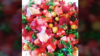 Обалденный , вкусный салат с селёдкой. Просто , красиво, быстро, празднично. Салаты на каждый день! Обалденный , вкусный салат с селёдкой. Просто , красиво, быстро, празднично. Салаты на каждый день!