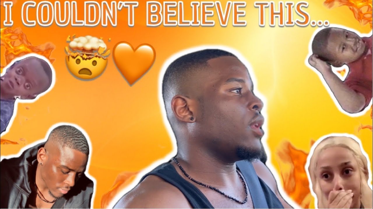 I NEVER THOUGHT I’D DO THIS AGAIN....... - YouTube