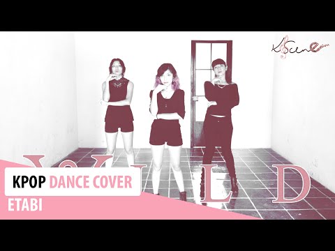 9MUSES (나인뮤지스) - Wild(와일드) Dance Cover || Etabi