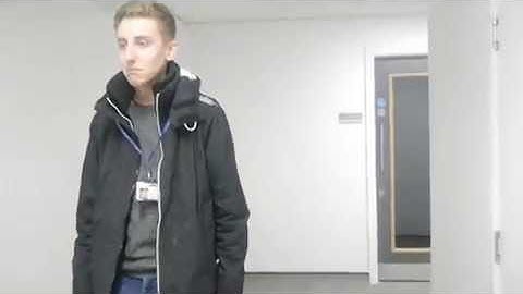 AS Media OSFC Preliminary Task