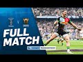 Harlequins v northampton  full match  thriller at twickers  gallagher premiership 2324