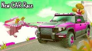 Car Racing Stunts 3D  - Offline Car Games 2020। Stunt Games। Race Car Game।  Android Gameply screenshot 5