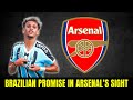 FINALLY  SKY SPORTS CONFIRMED NOW! BITELO DONE DEAL! ARSENAL TRANSFER NEWS image