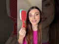 Unbrush Disney Collection detangling brushes for wet and dry hair Christmas gifts for girls Moana