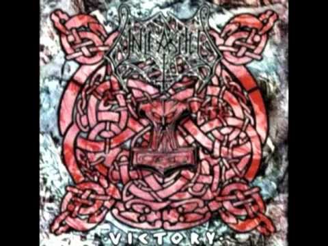 Scream Forth Aggression Video