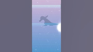 This is the rarest pokémon in the game #shorts #pokemongo #trending #egghatching