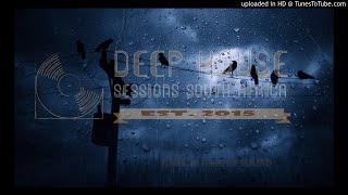 Cuebur & Afro Warriors feat. Bridgette Thetiwe - Darkness Into Light (Original)