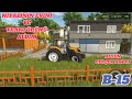 NİYAZİNİN EVİNİ VE NEW HOLLAND T5 TRAKTÖRÜNÜ SATIN ALDIM FS25 AFYON GERÇEK HAYAT 55 RAGNAR HARİTASI