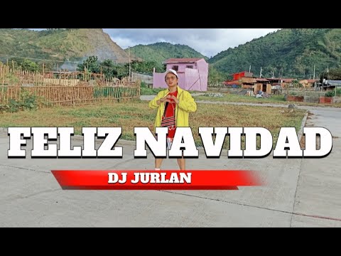 FELIZ NAVIDAD |