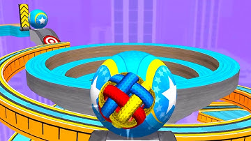 Going Balls - NEW SpeedRun Gameplay 🌟 Level 2826