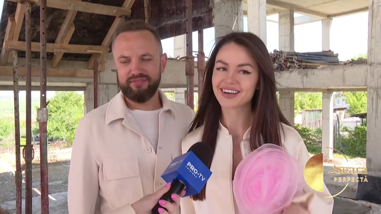 O SEARA PERFECTA 15.05.25